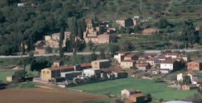 senderisme amb nens a la gariga